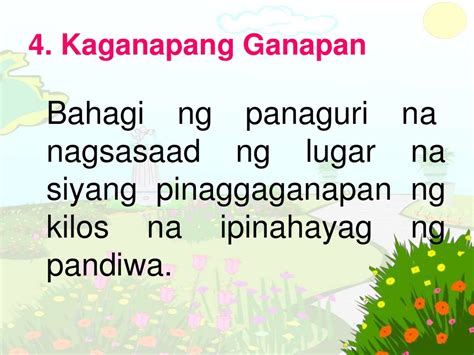 kaganapang tagaganap halimbawa|Pokus ng Pandiwa .